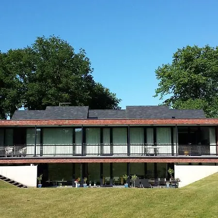 Bbvandeven Bed & Breakfast *