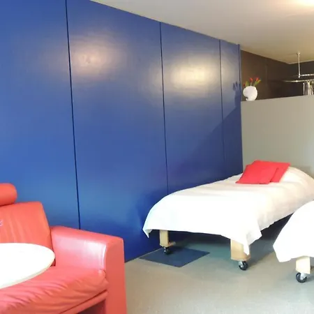 Bbvandeven Bed & Breakfast *