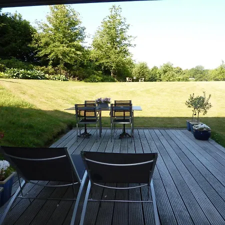 Bed & Breakfast Bbvandeven *