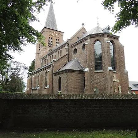 Bed & Breakfast Bbvandeven