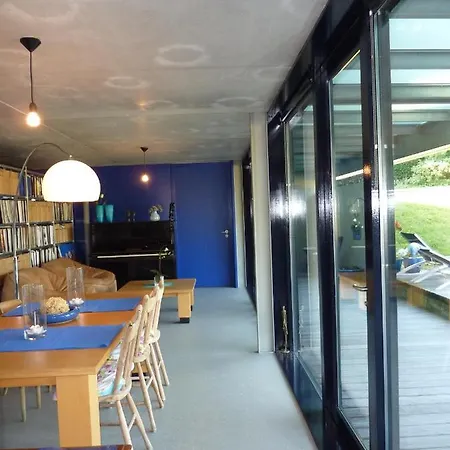 Bbvandeven Bed & Breakfast *